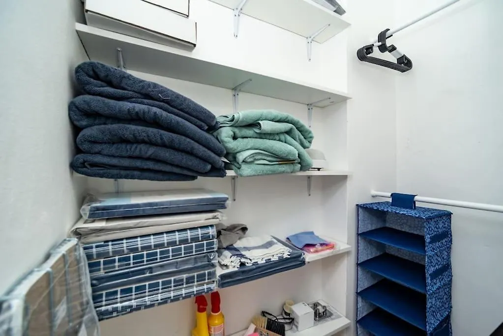 شقة Cosy, Retro-Styled Flat In Beautiful Zizkov براغ